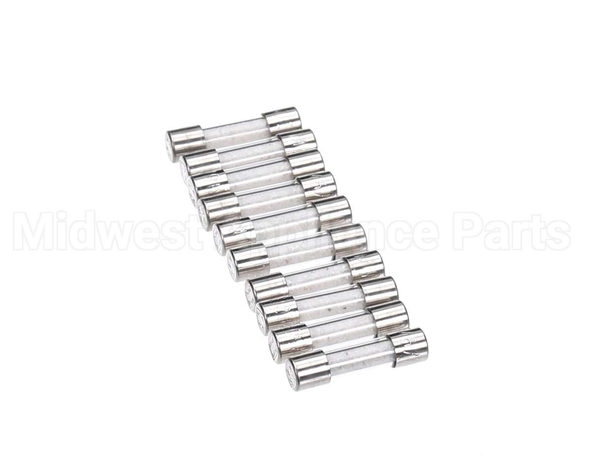 3019.0114P Rational Fuse 5A 250V