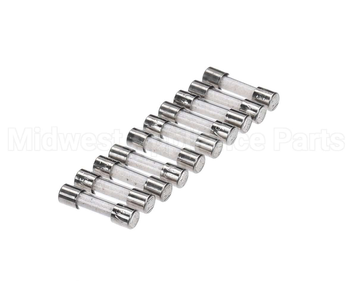 3019.0114P Rational Fuse 5A 250V