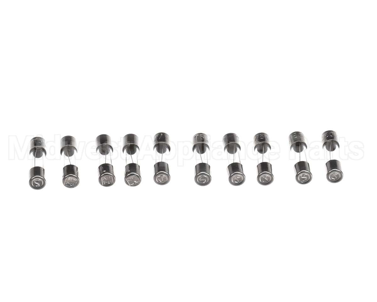 3019.0126P Rational Fuse 5X20Mm
