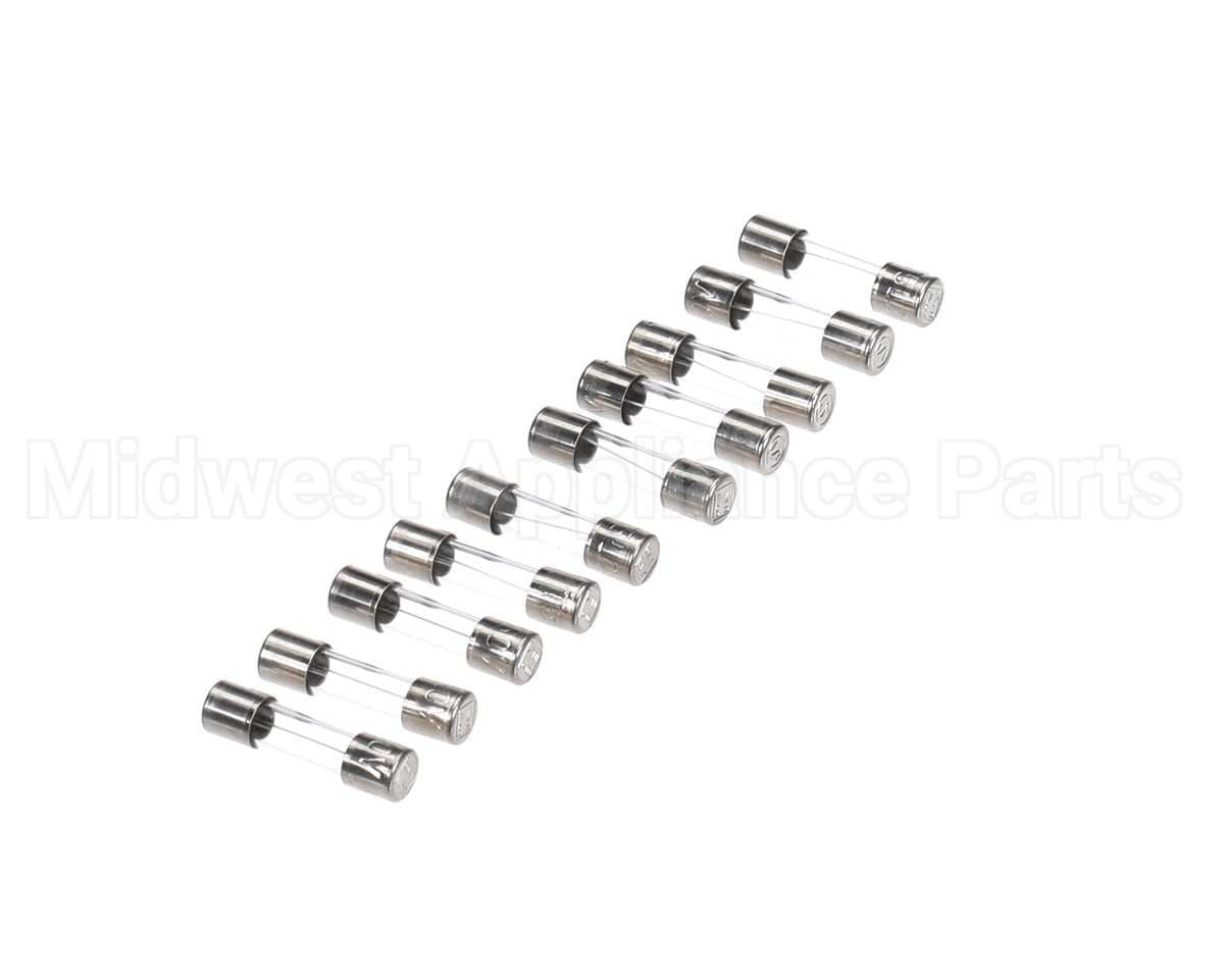 3019.0126P Rational Fuse 5X20Mm