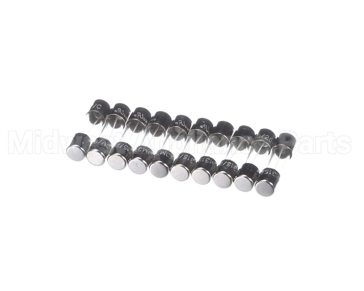3019.0135P Rational Fuse 5X20Mm