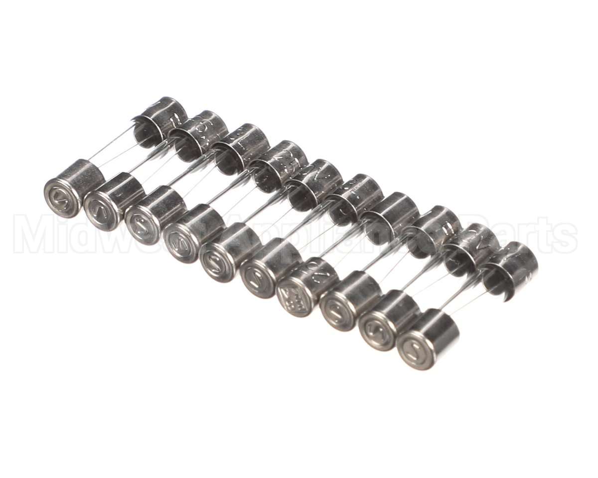 3019.0200P Rational Fuse 5X20Mm