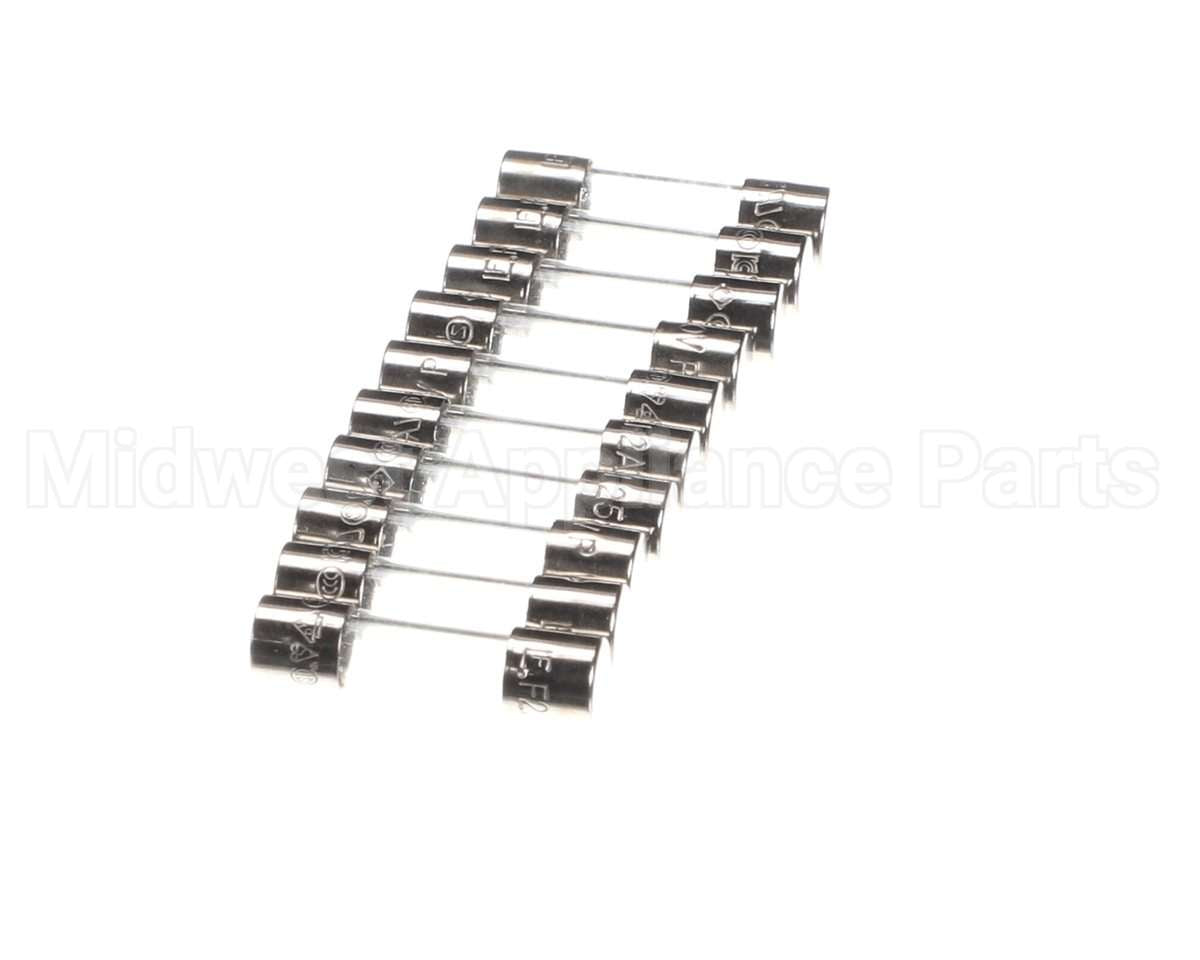 3019.0201P Rational Fuse 5X20Mm