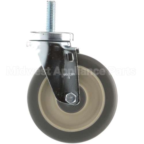 301900000 Compatible Jade Threaded Stem Caster 5 W 5/8-11