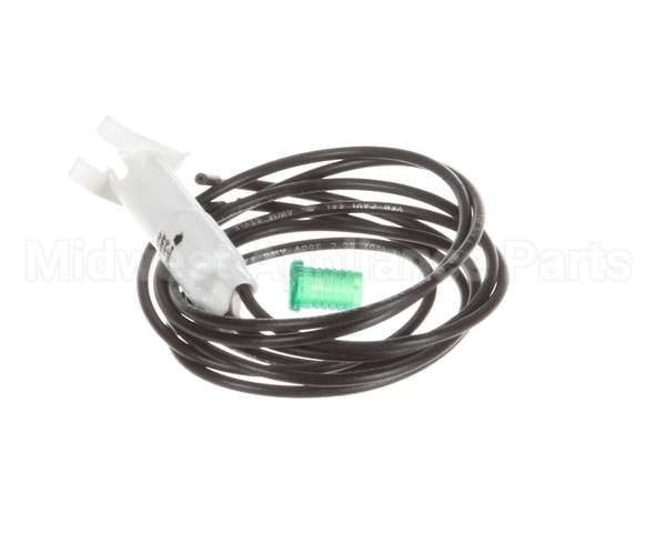 301910 Lamber-Eurodib Green Led 230V D.6 Ul