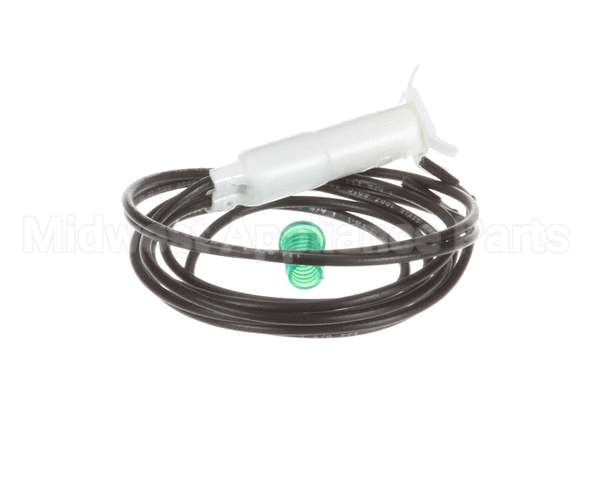 301910 Lamber-Eurodib Green Led 230V D.6 Ul