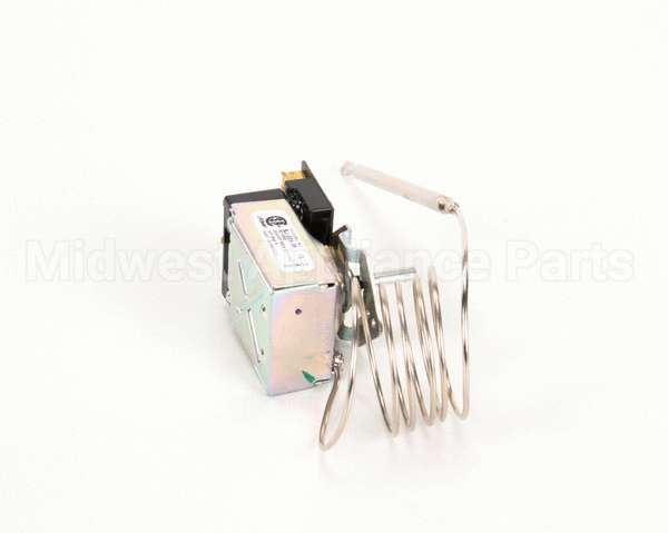 301959 Eagle-Metal Masters Thermostat (Ob/Cb Cabinets Only)