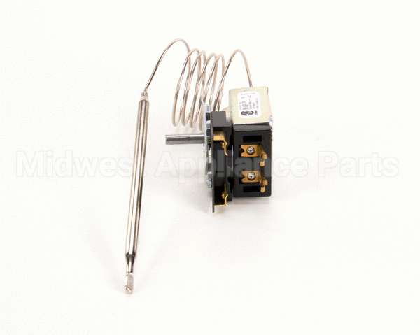 301959 Eagle-Metal Masters Thermostat (Ob/Cb Cabinets Only)