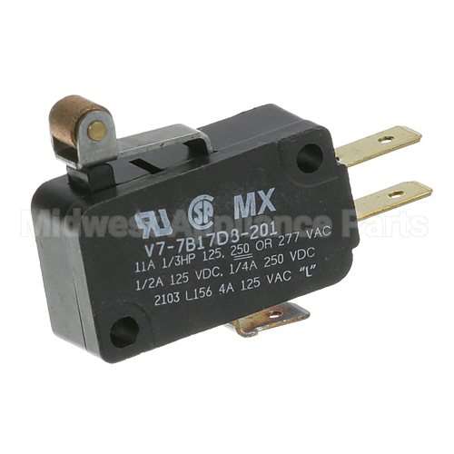 30198 Compatible Star Switch