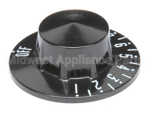 301986 Eagle-Metal Masters Knob, Thermostat