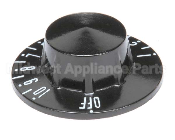 301986 Eagle-Metal Masters Knob, Thermostat