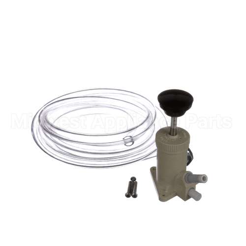 301B Dema Soap Dispenser