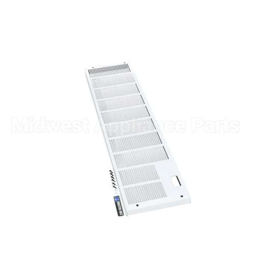 302-28900 Master-Bilt Grille Assembly, Bottom Mount