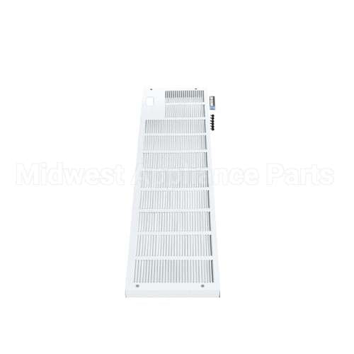 302-28900 Master-Bilt Grille Assembly, Bottom Mount