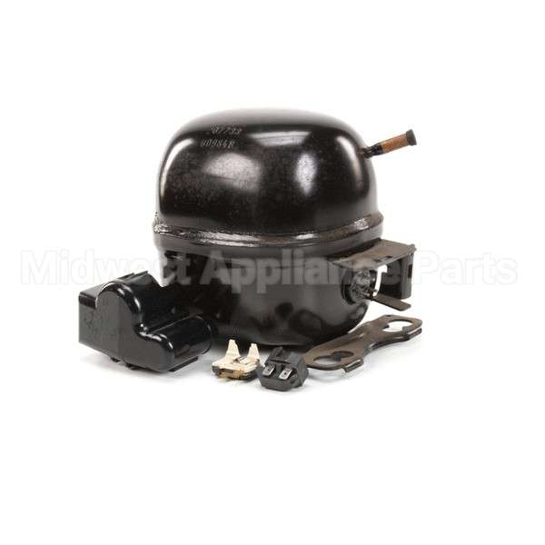302-828B Compatible Beverage Air Comprssr 220V 50Hz R134 A 950Bt