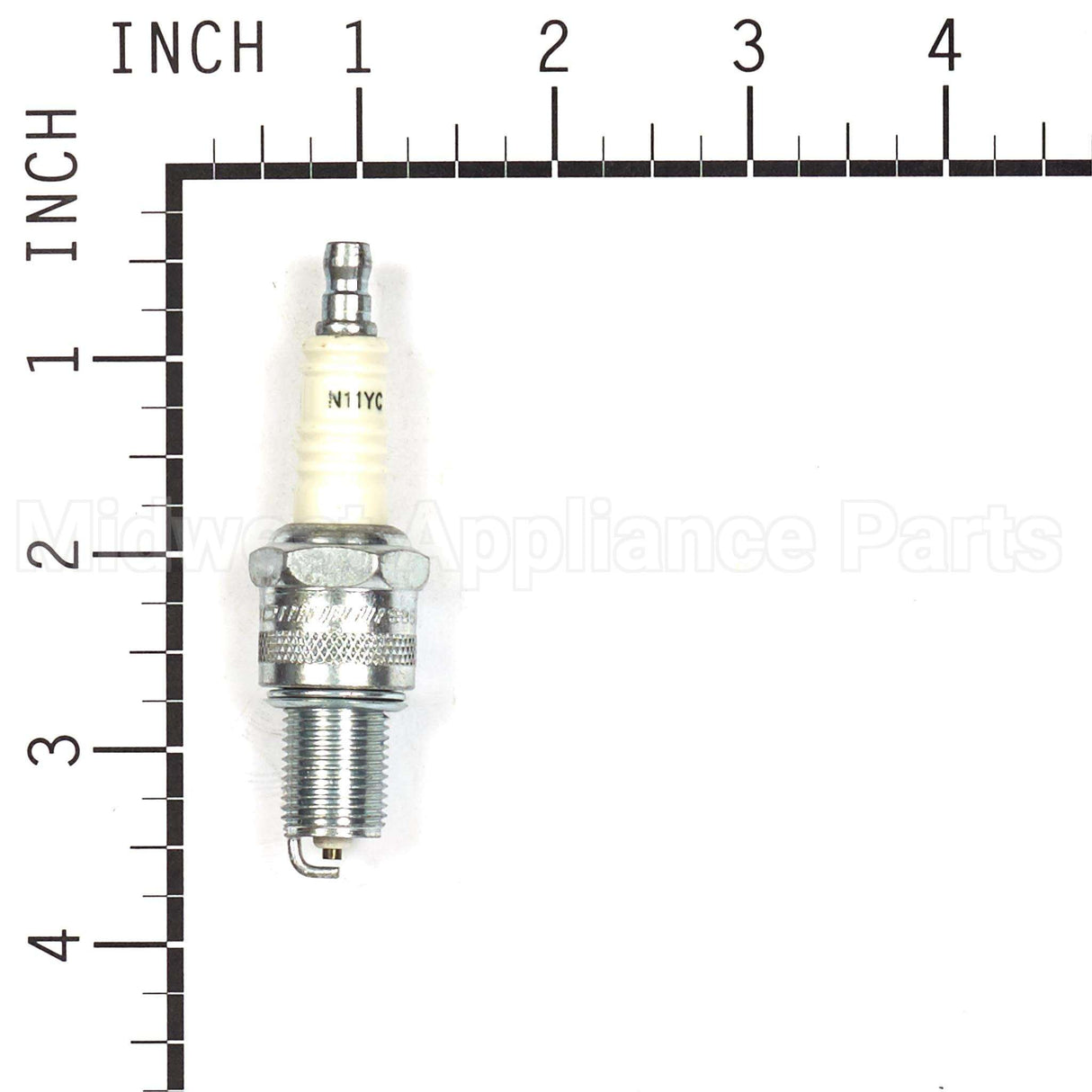 302 Champion N11Yc Auto Spark Plug