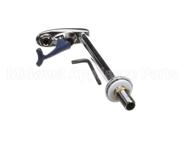 3020-1 Atlas Metal Faucet