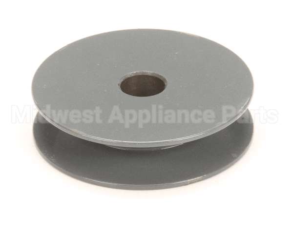 3020-300-01-17 Jackson Pulley,1/2 Bore X 2-1/2Od As25X1/2