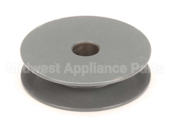 3020-300-01-17 Jackson Pulley,1/2 Bore X 2-1/2Od As25X1/2