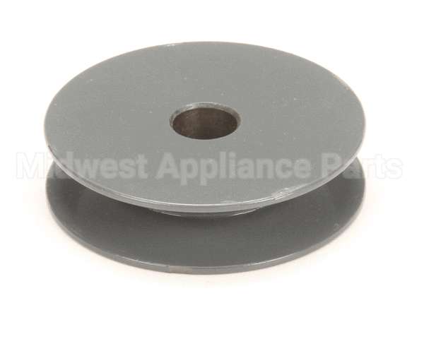 3020-300-01-17 Jackson Pulley,1/2 Bore X 2-1/2Od As25X1/2
