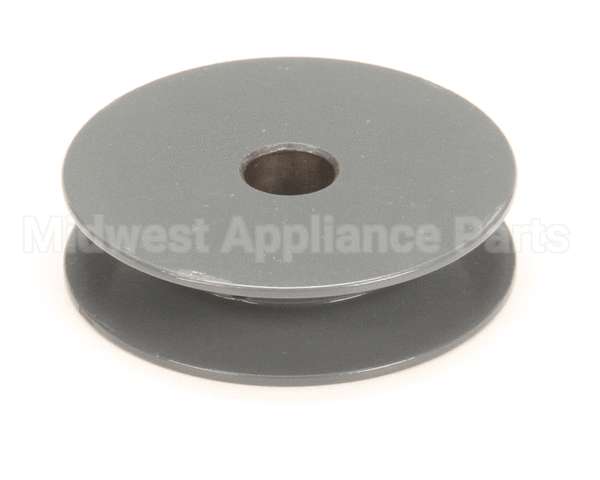 3020-300-01-17 Jackson Pulley,1/2 Bore X 2-1/2Od As25X1/2