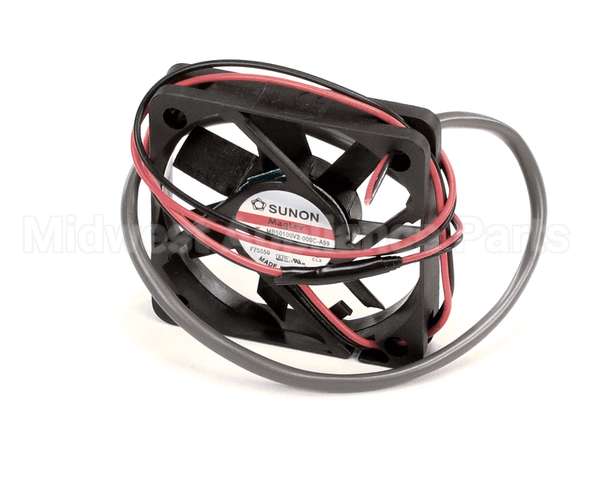 30200-42 Lbc Bakery Fan, Sensor-Proofer