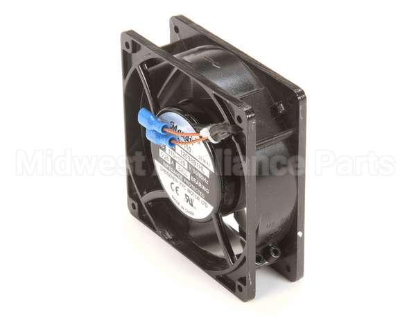 30200-45 Lbc Bakery Fan, Mini Proofer. Lro Exhaust