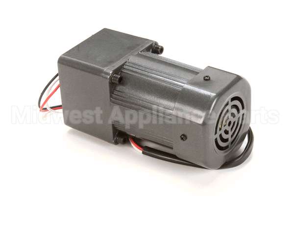 30200-56-1 Lbc Bakery Motor, Rotation Lro Gray