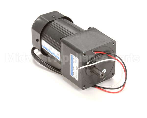 30200-56-1 Lbc Bakery Motor, Rotation Lro Gray
