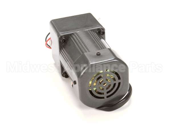 30200-56-1 Lbc Bakery Motor, Rotation Lro Gray
