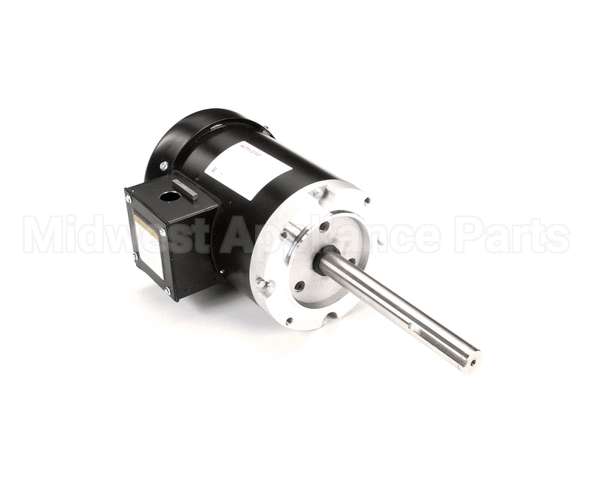 30200-59 Lbc Bakery Motor, Blower Lro, Long Shaft