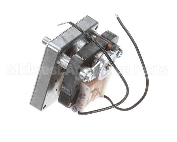 30200-74 Lbc Bakery Gear Motor Lro Chamber Vent