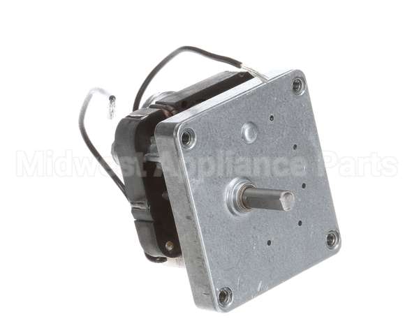 30200-74 Lbc Bakery Gear Motor Lro Chamber Vent