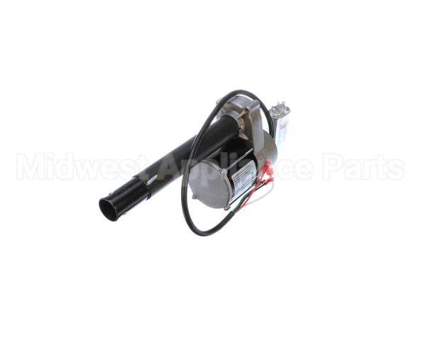 30200-86-A Lbc Bakery Linier Actuator