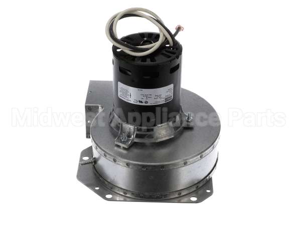 30200-87 Lbc Bakery Draft Fan, Lro-G5