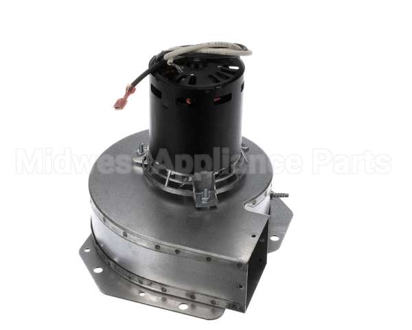 30200-87 Lbc Bakery Draft Fan, Lro-G5