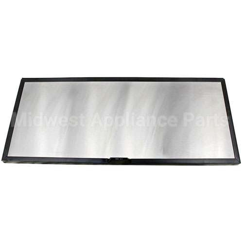 30200B6110 Compatible Turbo Air Lid