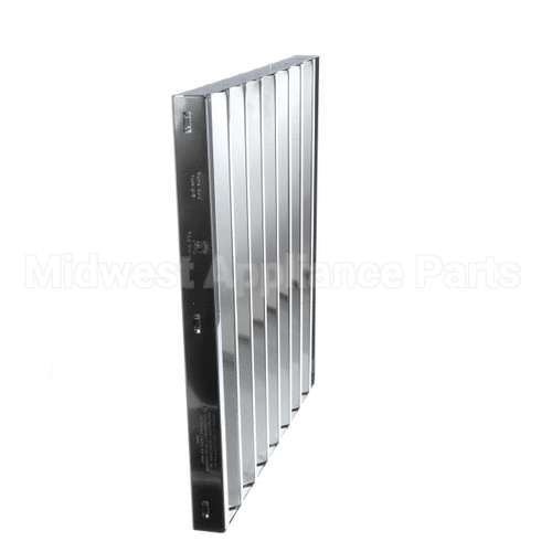 302020 Flame Gard Filter Ss