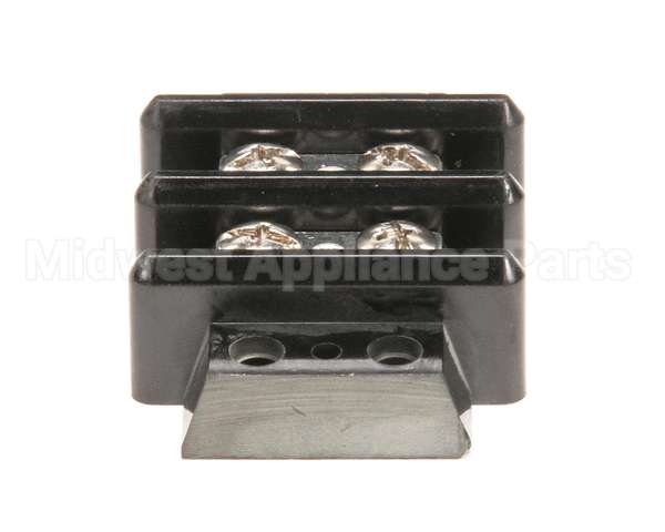 30203 Apw Wyott Terminal Block, 600V, 50 Amp,