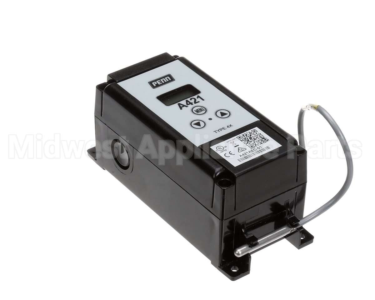 3020374550 Hussmann Thermostat-A421Aec-01C