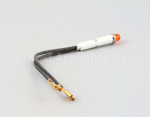 302055 Eagle-Metal Masters Indicator Light (Amber)