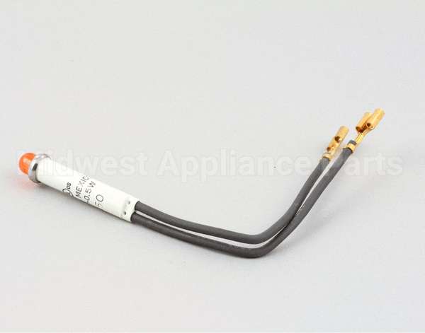 302055 Eagle-Metal Masters Indicator Light (Amber)