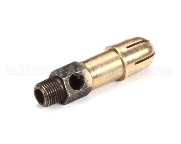 302073 Eagle-Metal Masters Jet Burner, Ng #64 Orifice - B