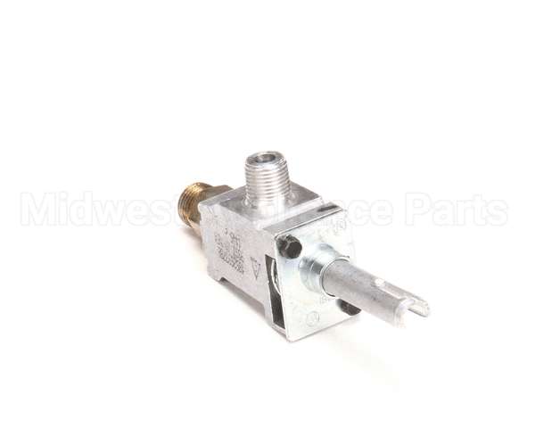 302102 Eagle-Metal Masters Gas Valve Hi-Med-Low