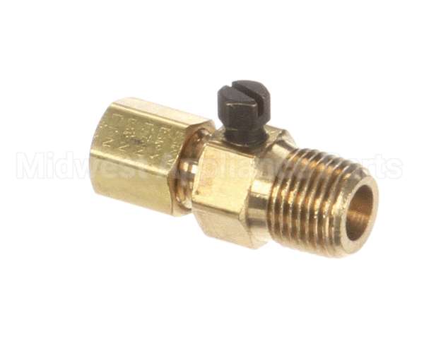 302114 Eagle-Metal Masters Pilot Valve, Adjustable