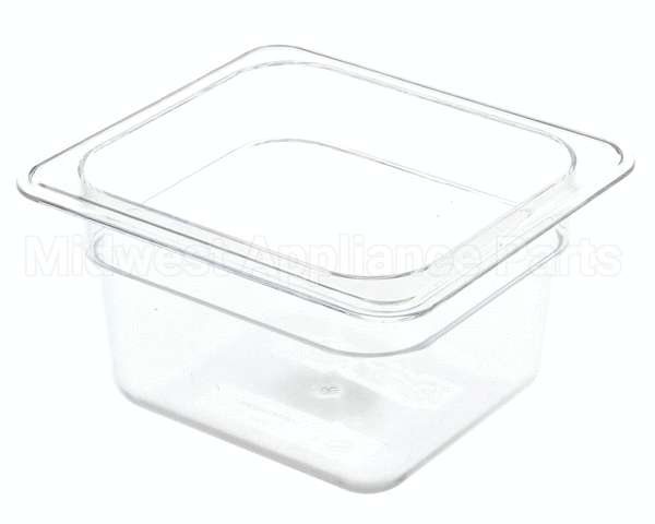 30211M0100 Turbo Air Condiment Pan