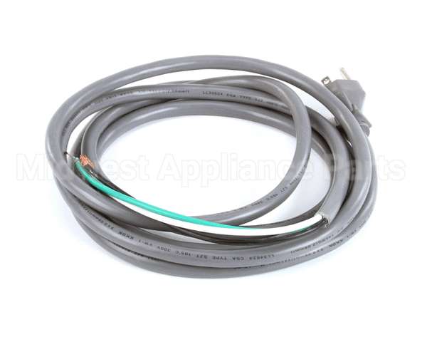30213A1001 Turbo Air Power Cord