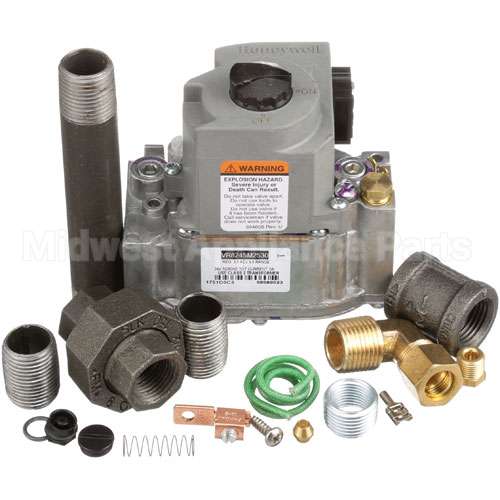 30217 Compatible Blodgett Gas Safety Valve 1/2" 24V