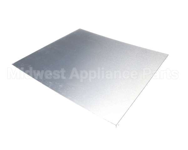 3021965-02 Ice O Matic Panel Side 20 In Alcoa