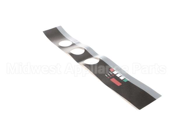 3022 Douglas Machines Overlay